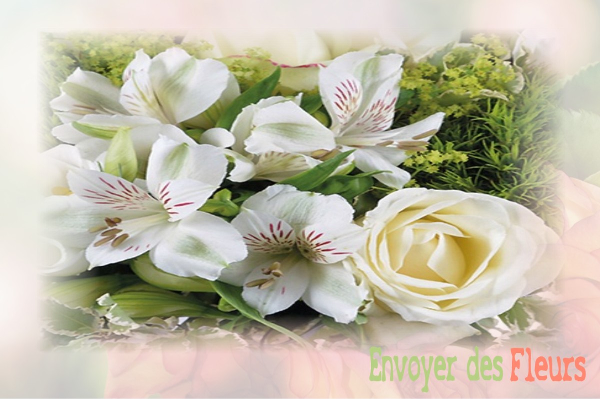 envoyer des fleurs à à CHEVENOZ
